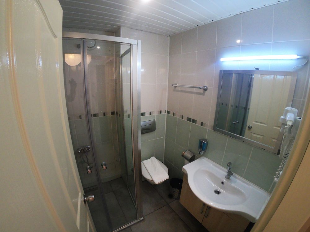 Irem Garden Family Club Hotel - 50