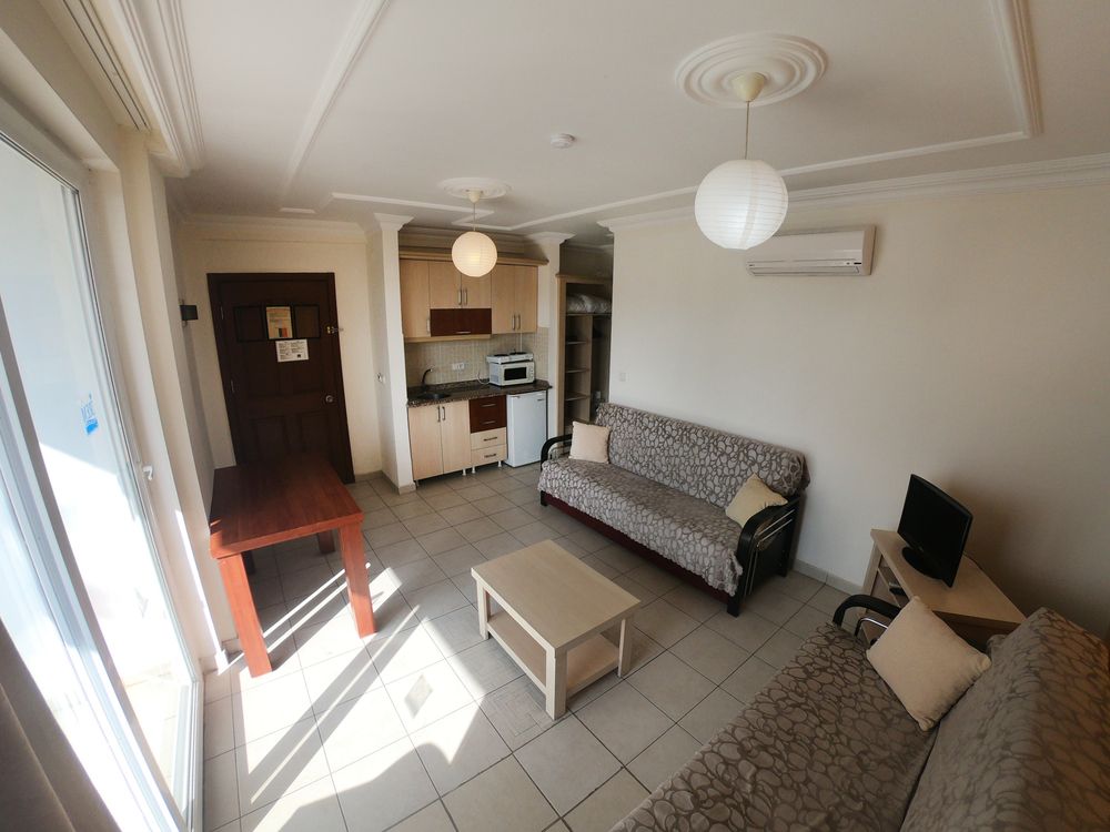 Irem Garden Family Club Hotel - 47