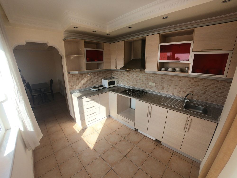 Irem Garden Family Club Hotel - 45