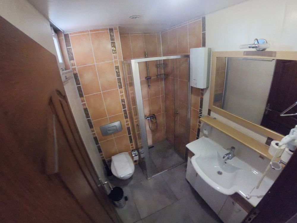 Irem Garden Family Club Hotel - 43