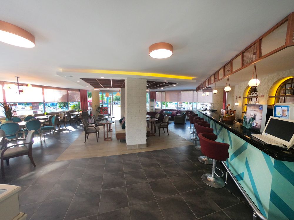 Irem Garden Family Club Hotel - 32