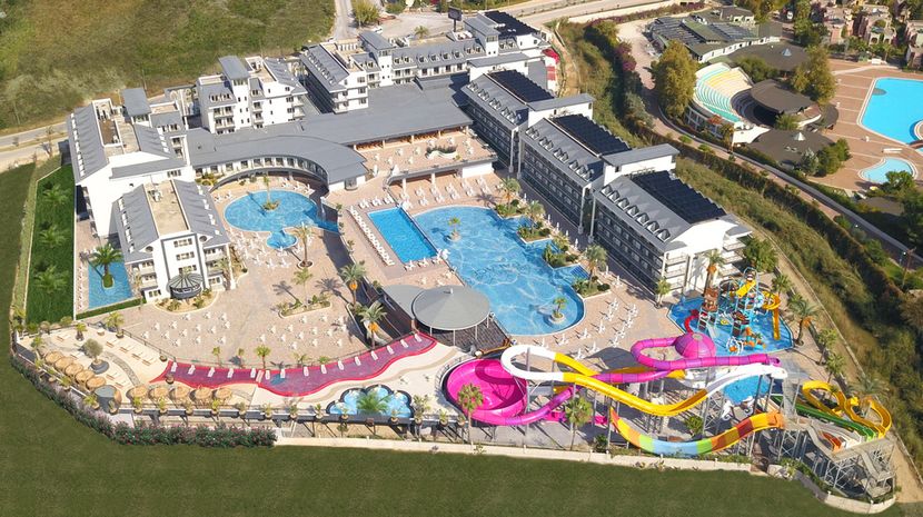 Dream World Palace - 6