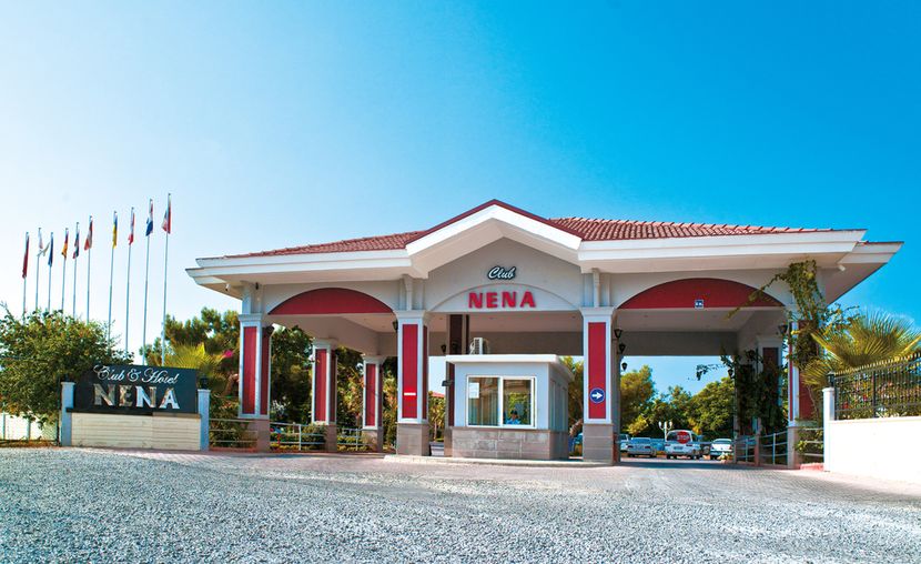Club Nena Hotel - 1