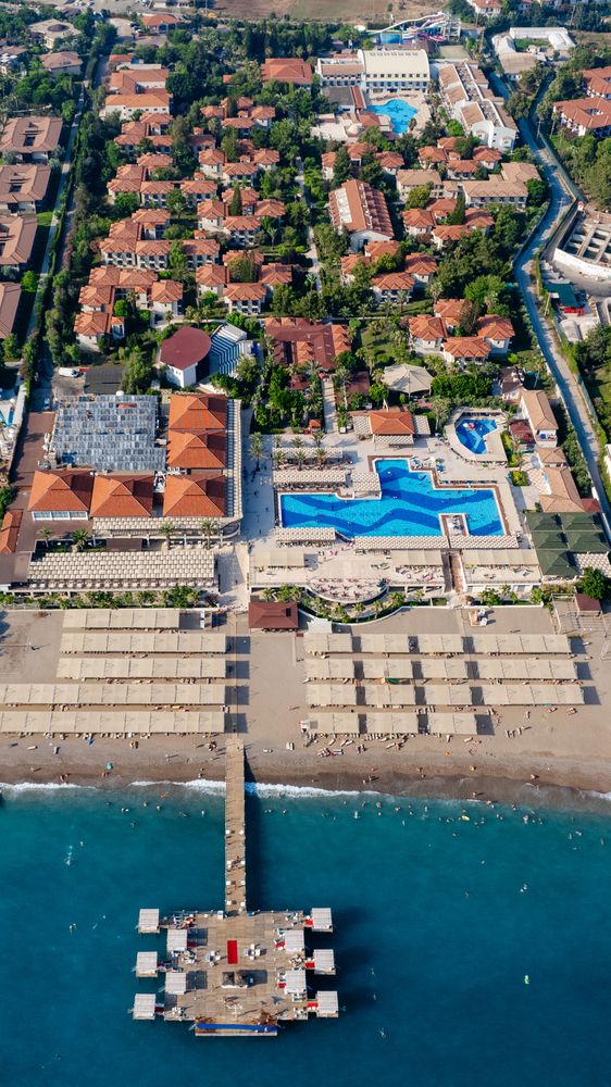 Club Nena Hotel - 4