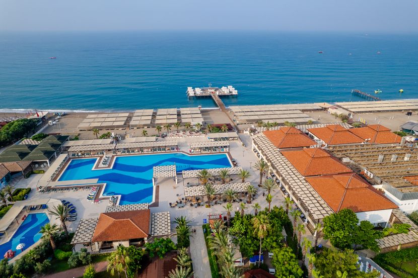 Club Nena Hotel - 3