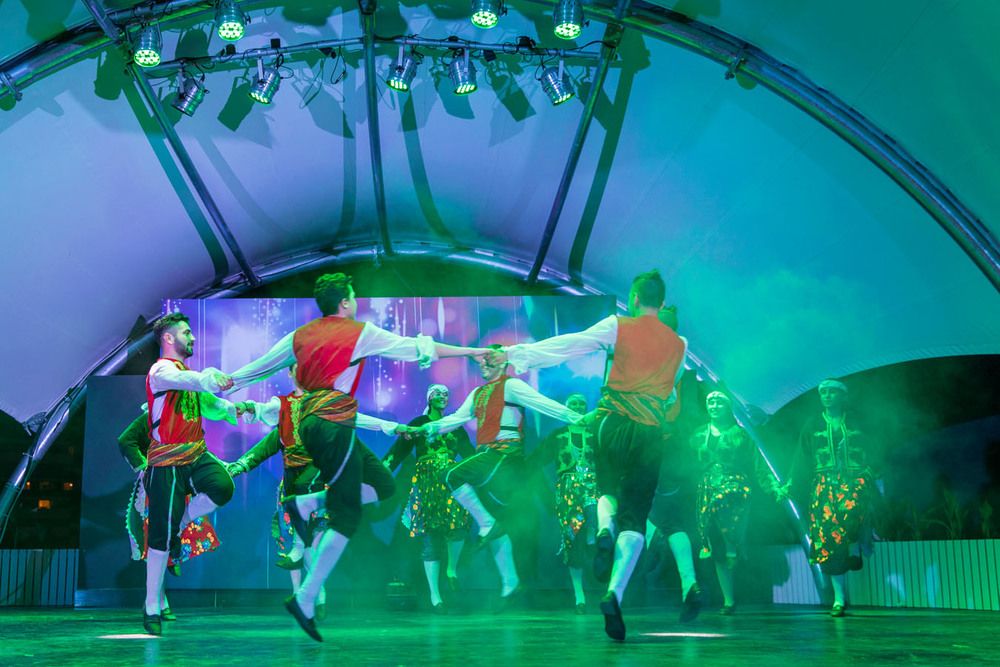 Картинка отеля - 100