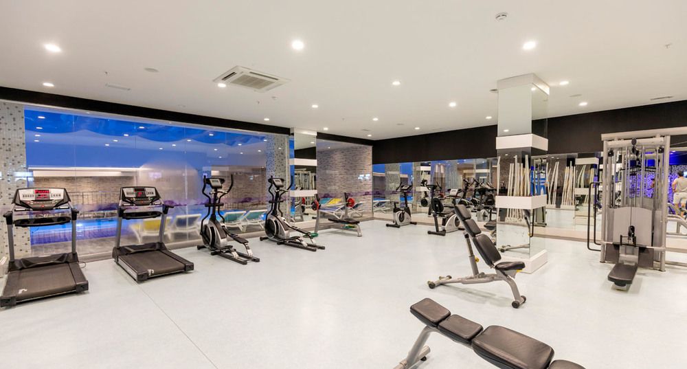 Mary Hotels Alanya - 93