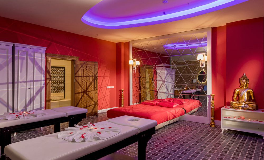 Mary Hotels Alanya - 92