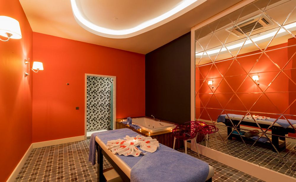 Mary Hotels Alanya - 90