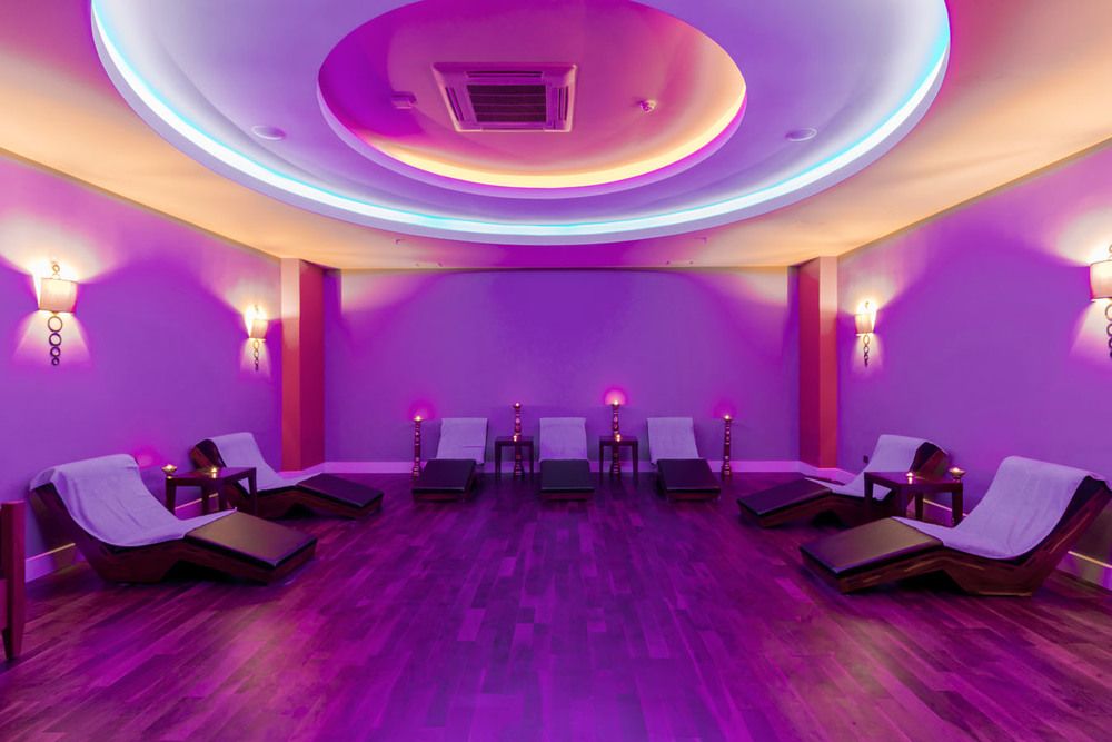 Mary Hotels Alanya - 89