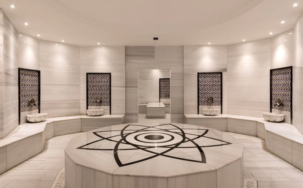 Mary Hotels Alanya - 87