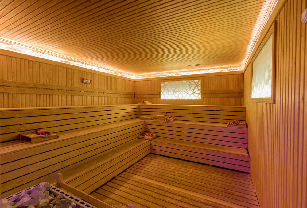 Mary Hotels Alanya - 85