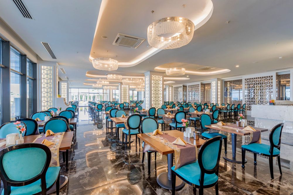 Mary Hotels Alanya - 81