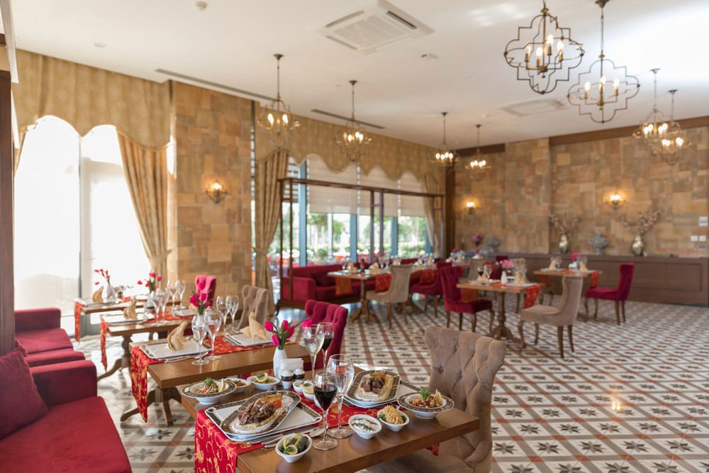 Mary Hotels Alanya - 80