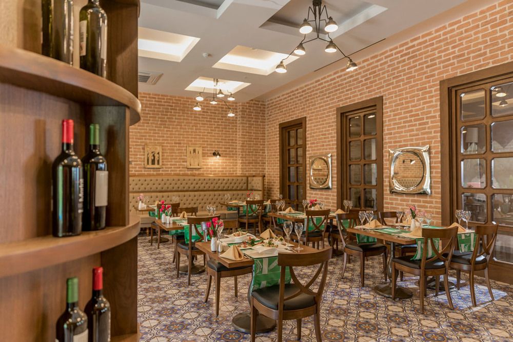Mary Hotels Alanya - 79
