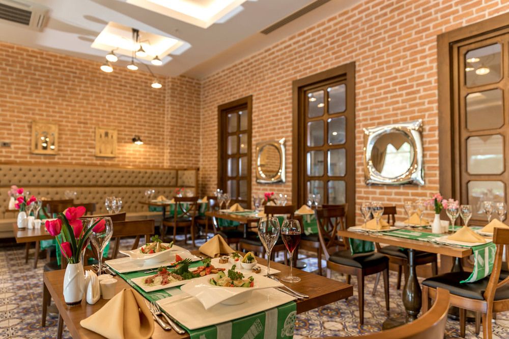Mary Hotels Alanya - 78