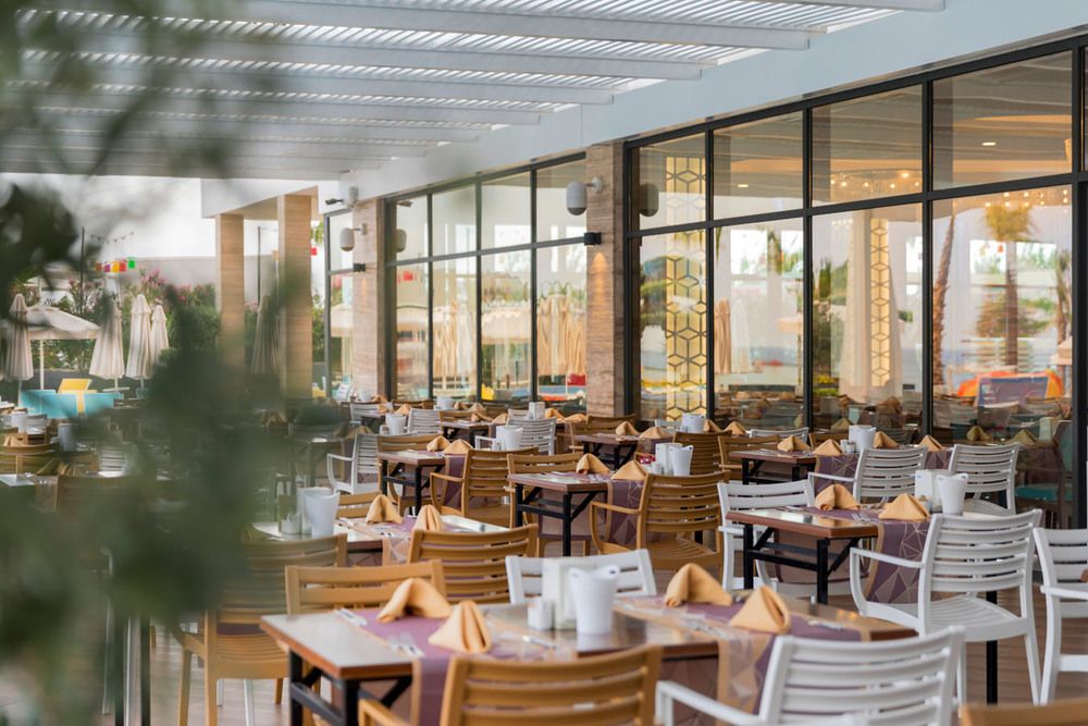 Mary Hotels Alanya - 77