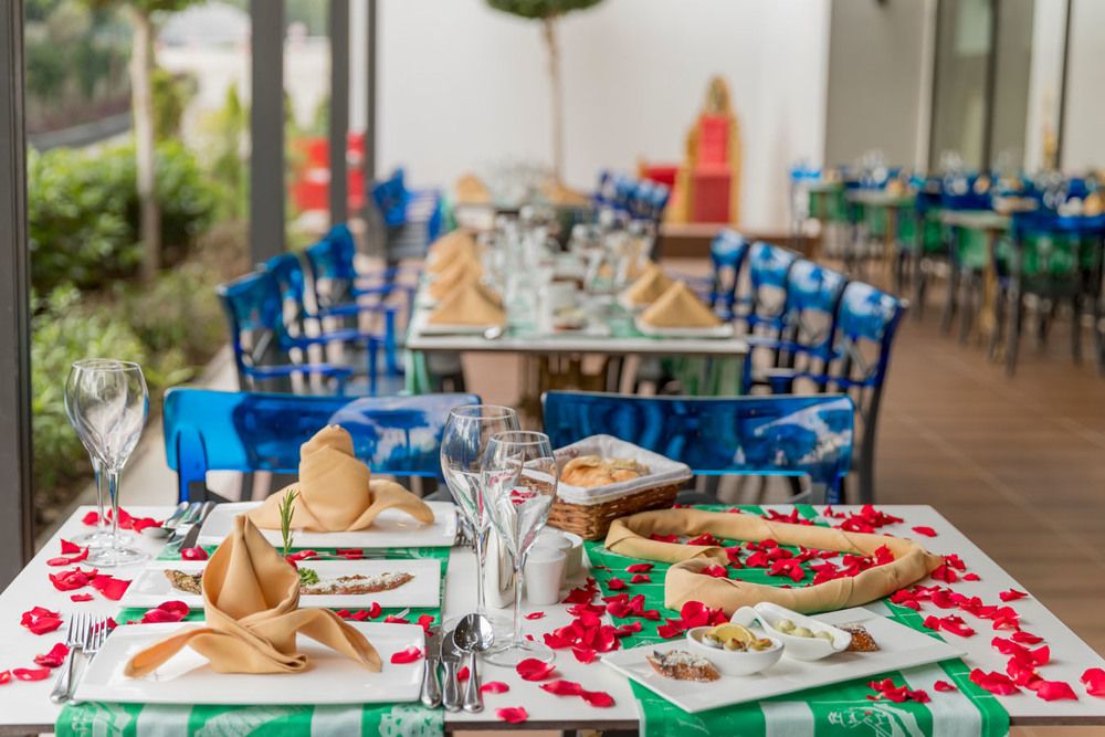 Mary Hotels Alanya - 76