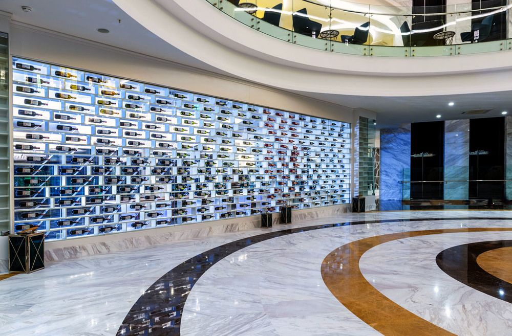 Mary Hotels Alanya - 75