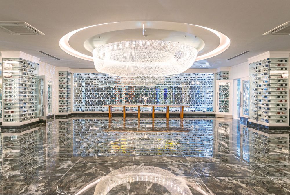 Mary Hotels Alanya - 74