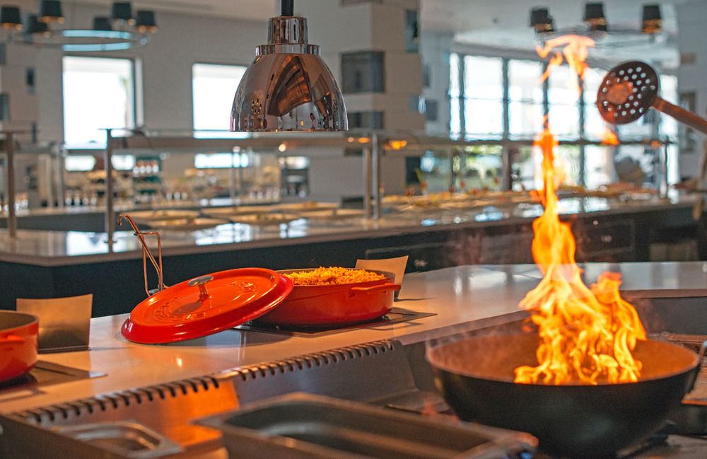 Mary Hotels Alanya - 73