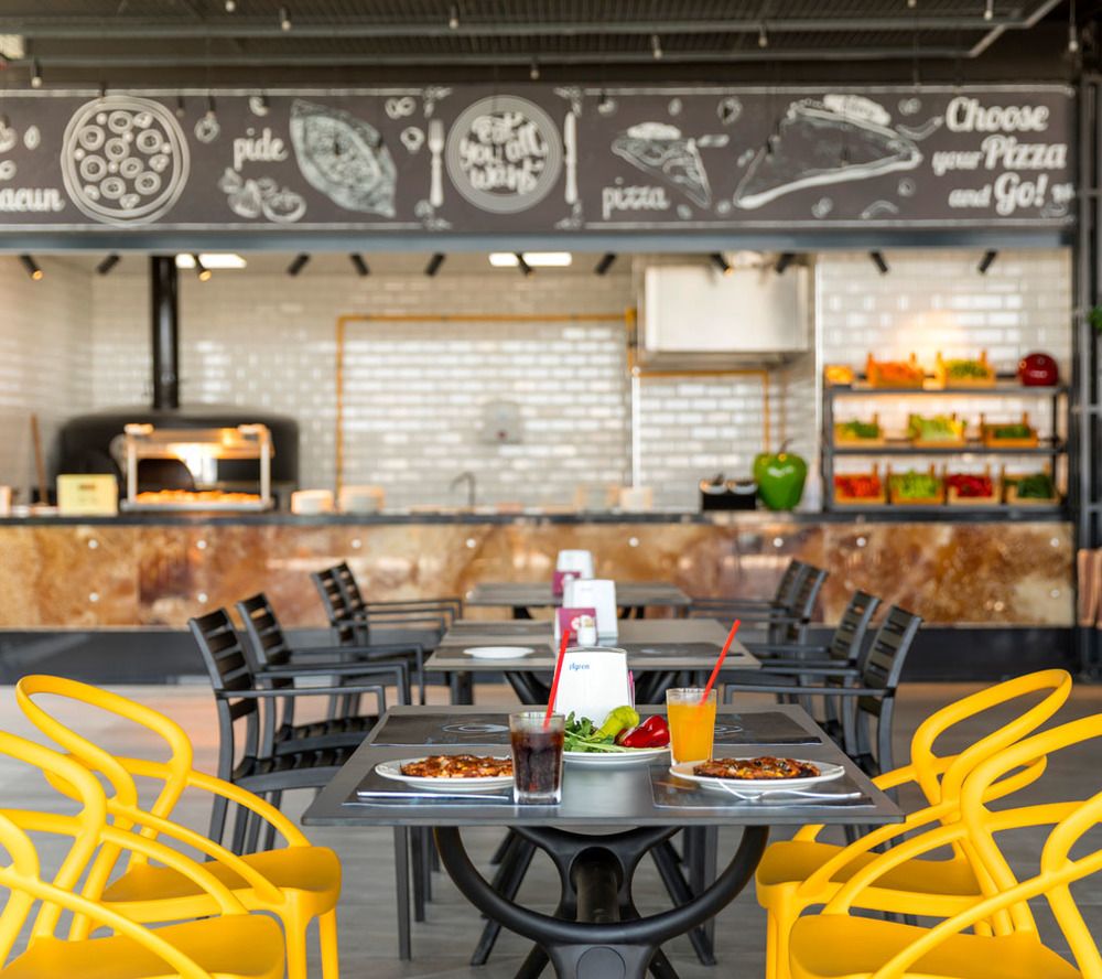 Mary Hotels Alanya - 70