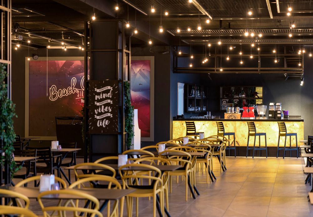 Mary Hotels Alanya - 67