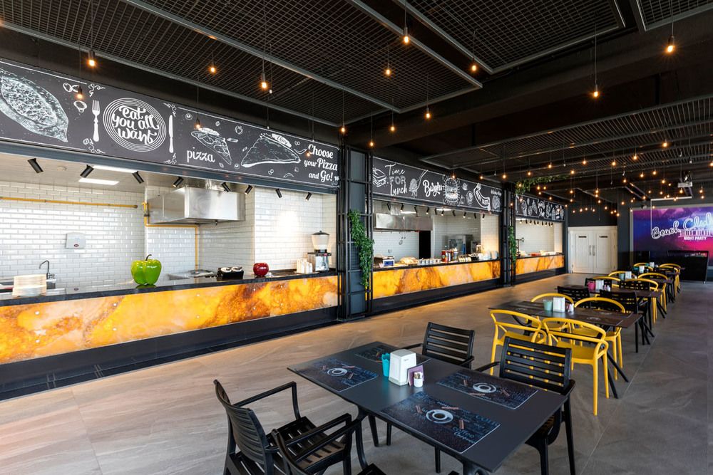 Mary Hotels Alanya - 65