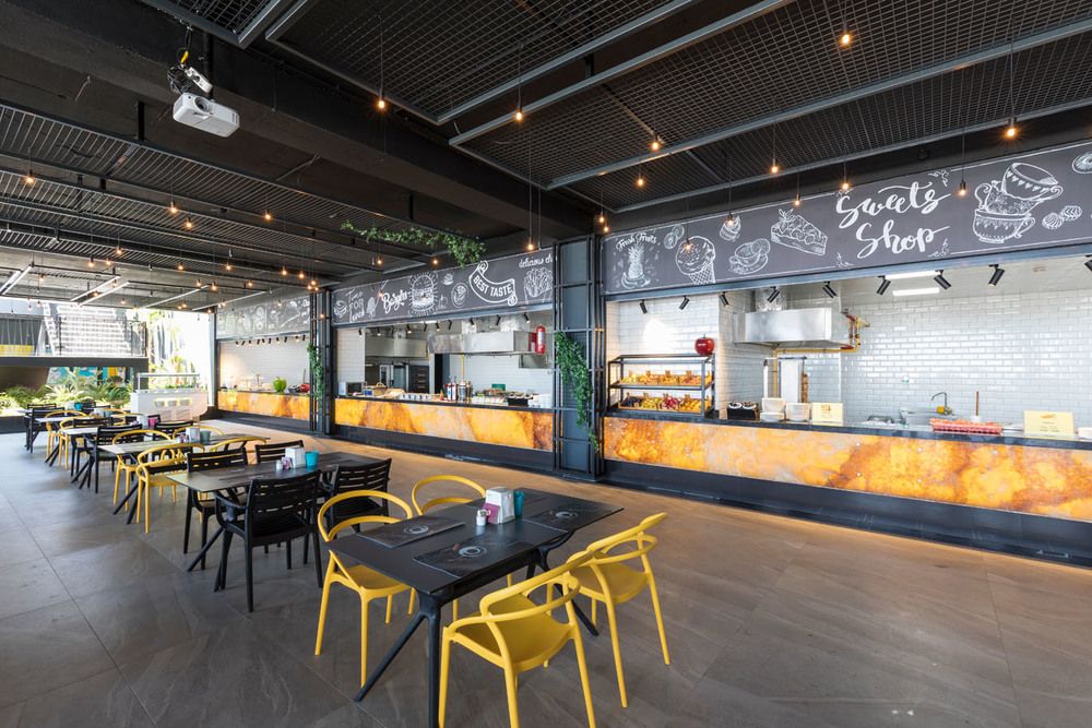 Mary Hotels Alanya - 64