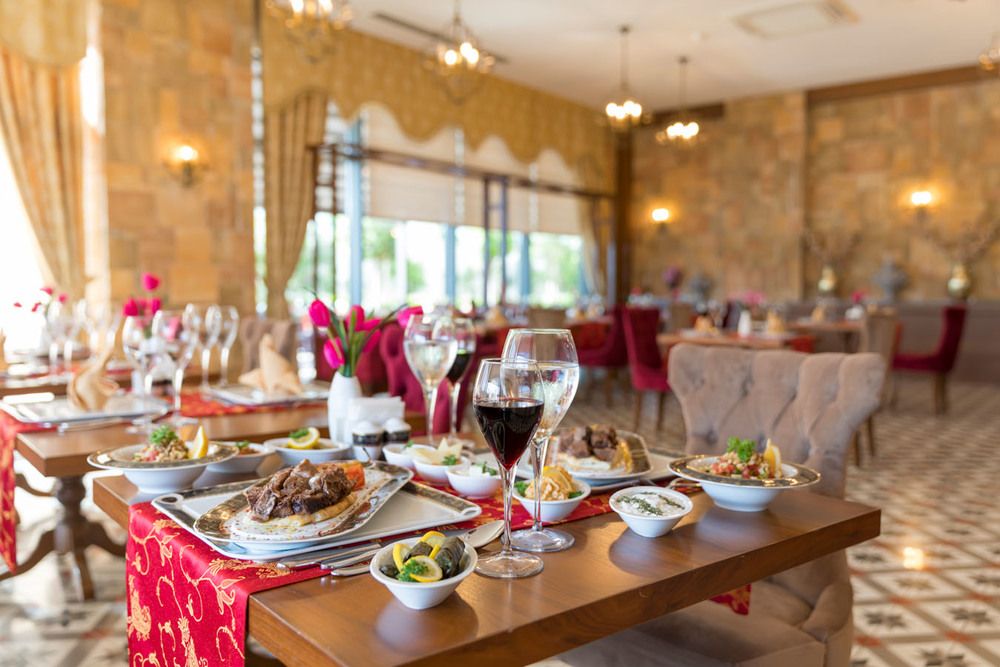 Mary Hotels Alanya - 62