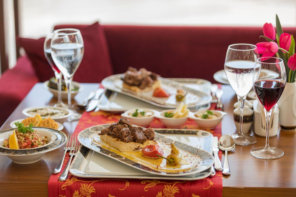 Mary Hotels Alanya - 61