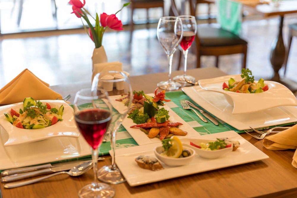 Mary Hotels Alanya - 60