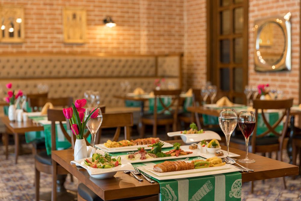 Mary Hotels Alanya - 59