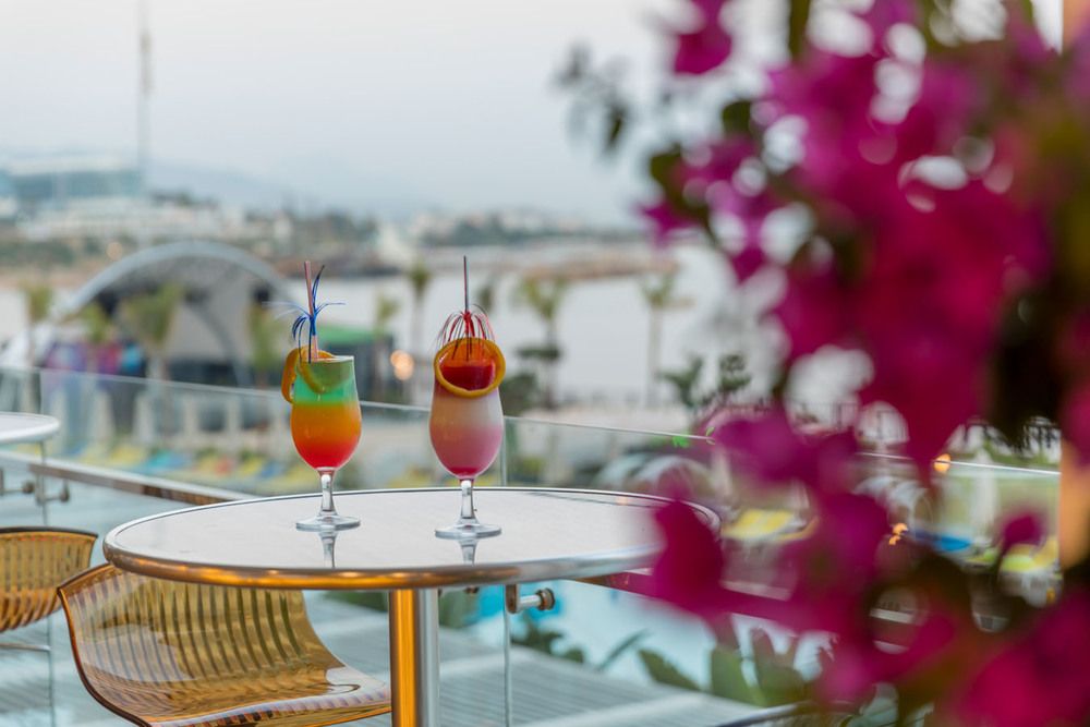 Mary Hotels Alanya - 58