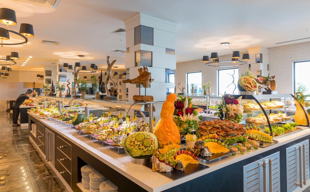Mary Hotels Alanya - 57