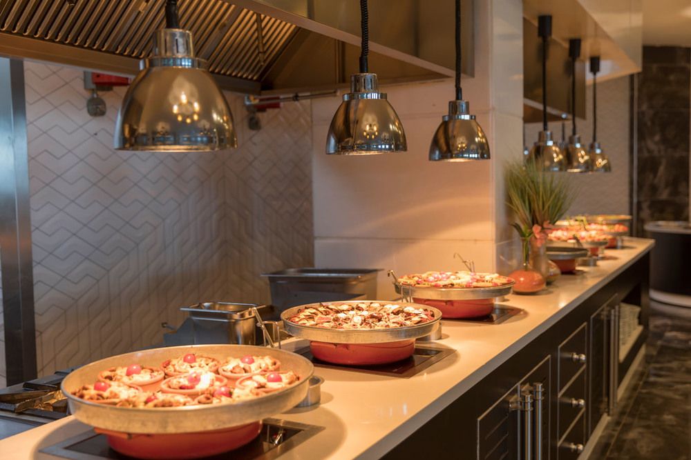 Mary Hotels Alanya - 53