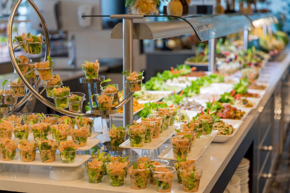 Mary Hotels Alanya - 52