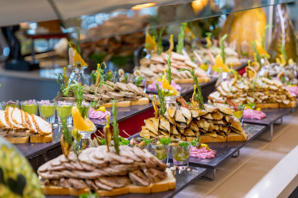 Mary Hotels Alanya - 50