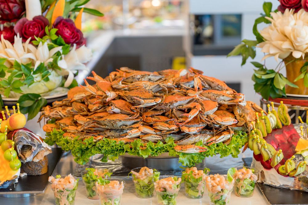 Mary Hotels Alanya - 49