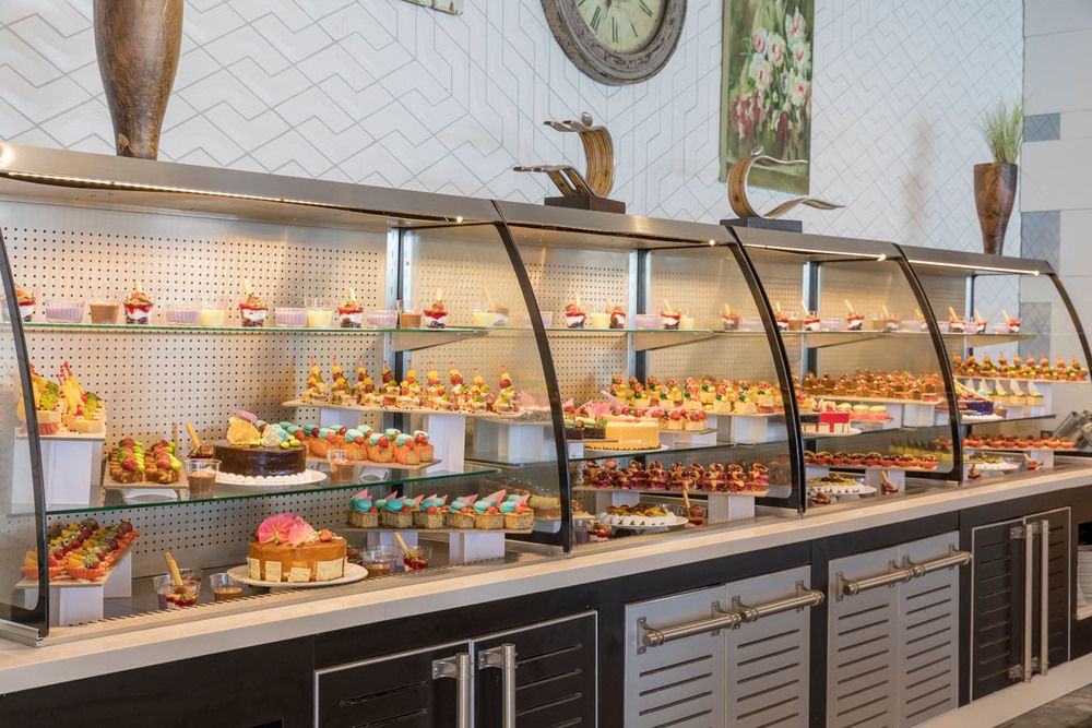 Mary Hotels Alanya - 48