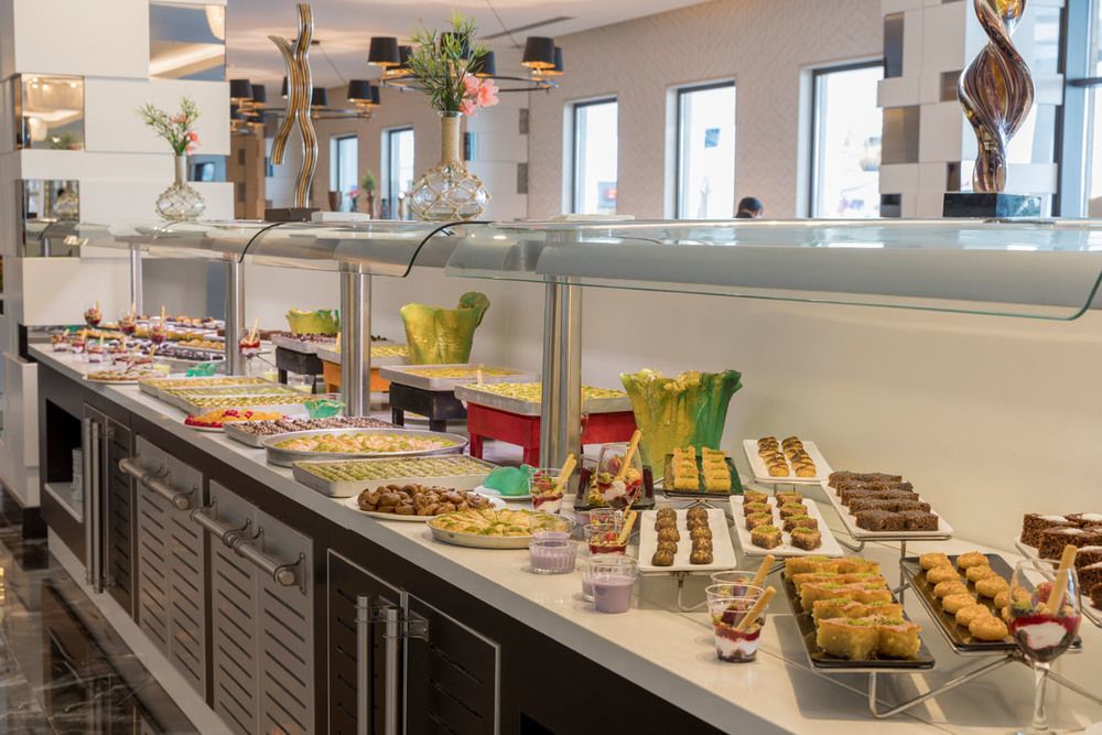 Mary Hotels Alanya - 47