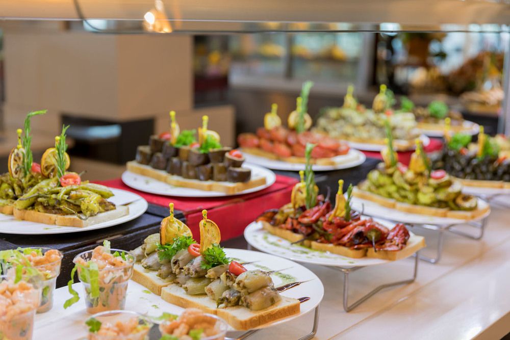 Mary Hotels Alanya - 46