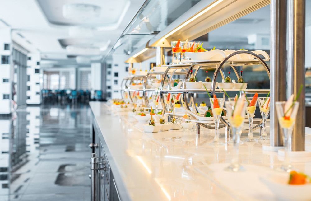 Mary Hotels Alanya - 45