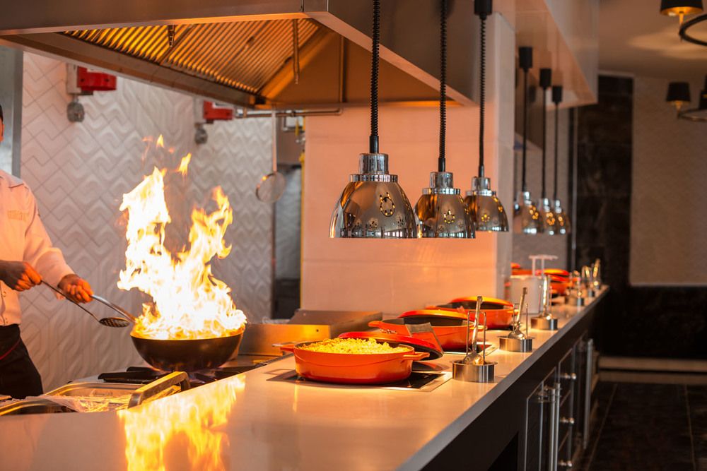 Mary Hotels Alanya - 44