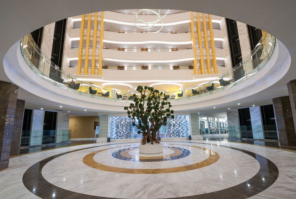 Mary Hotels Alanya - 43