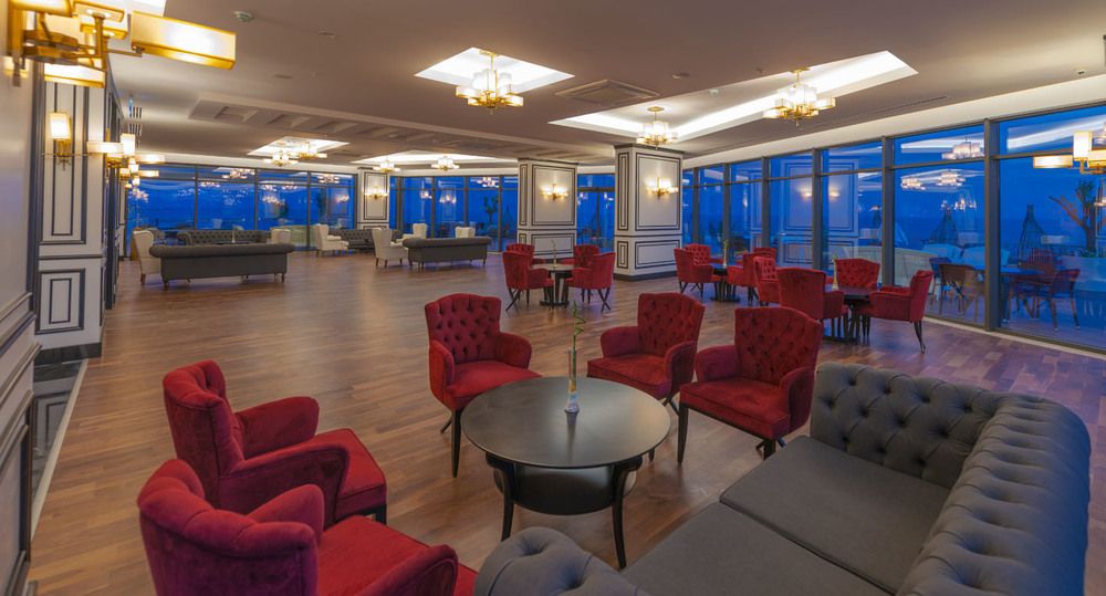 Mary Hotels Alanya - 42