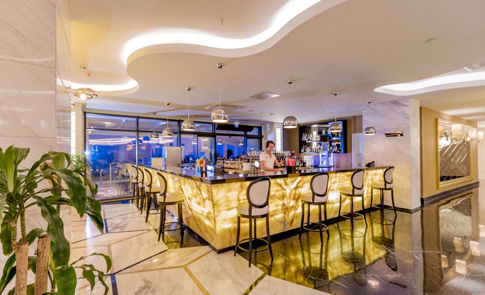 Mary Hotels Alanya - 41