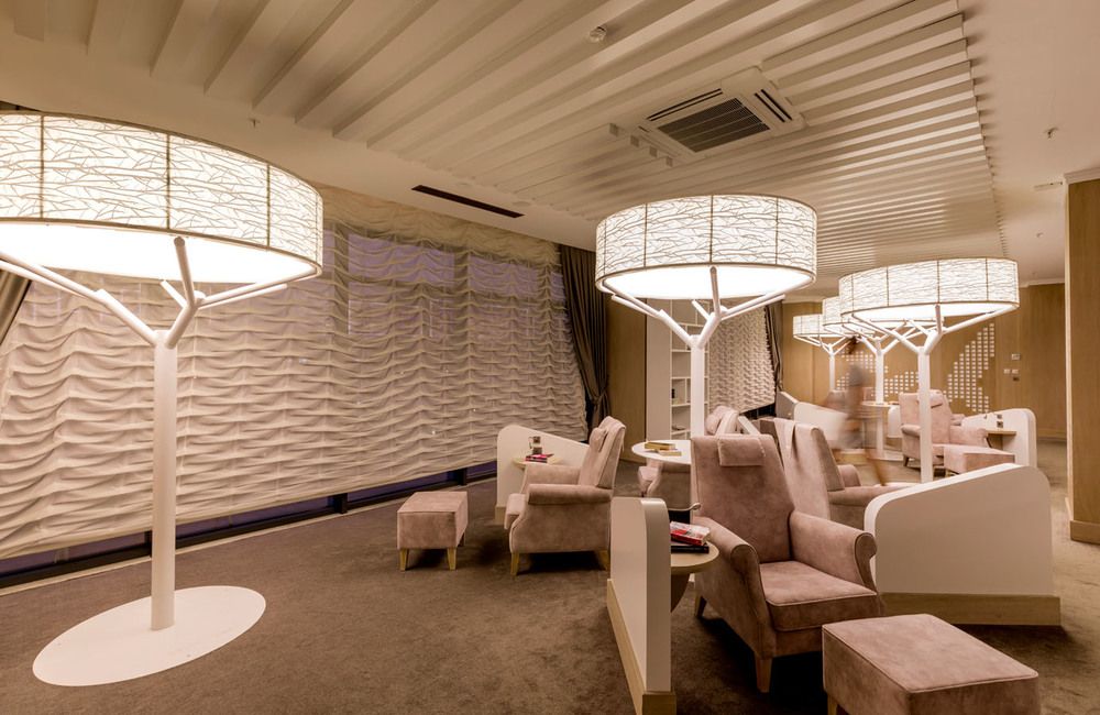 Mary Hotels Alanya - 40
