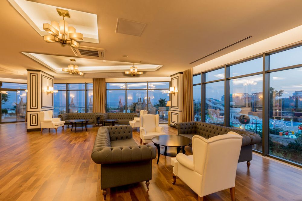 Mary Hotels Alanya - 39