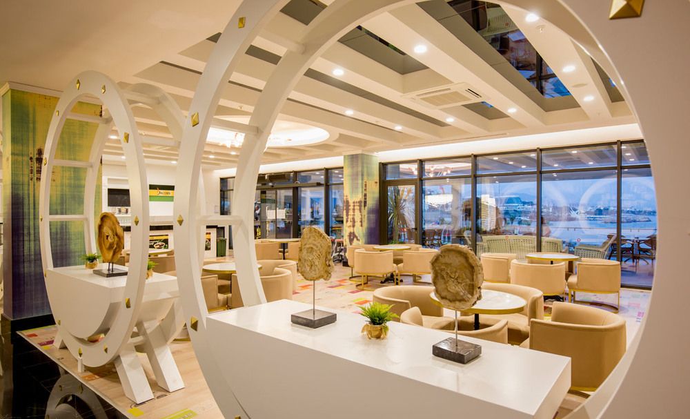 Mary Hotels Alanya - 38